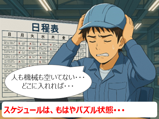 1コマ目