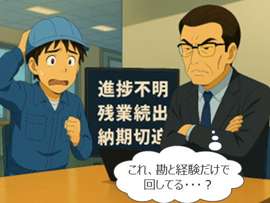 2コマ目