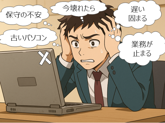 1コマ目