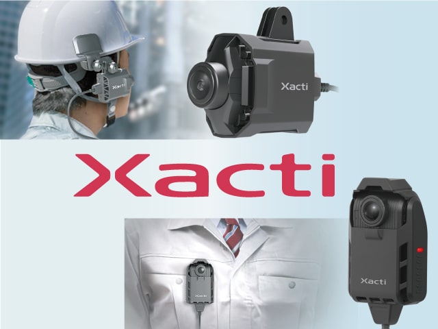 xacti